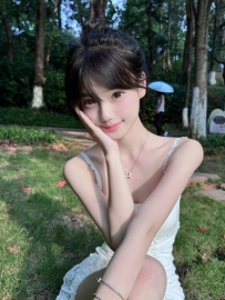 上海04/168D天然无整/温柔活泼